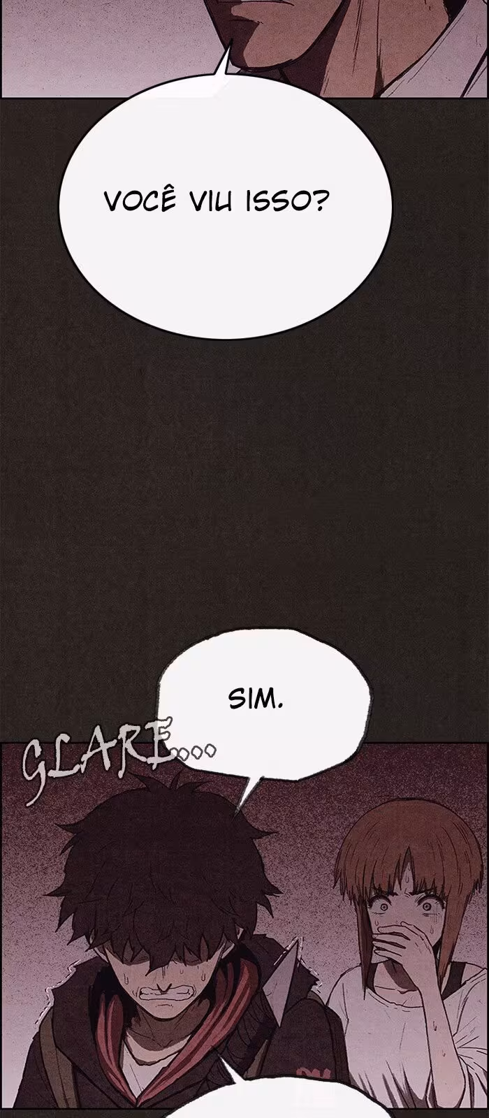 Página do Capítulo 110