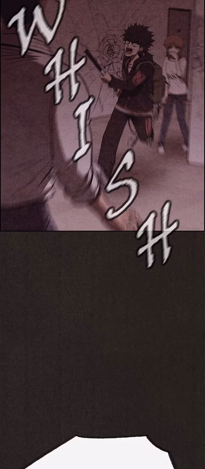 Página do Capítulo 110