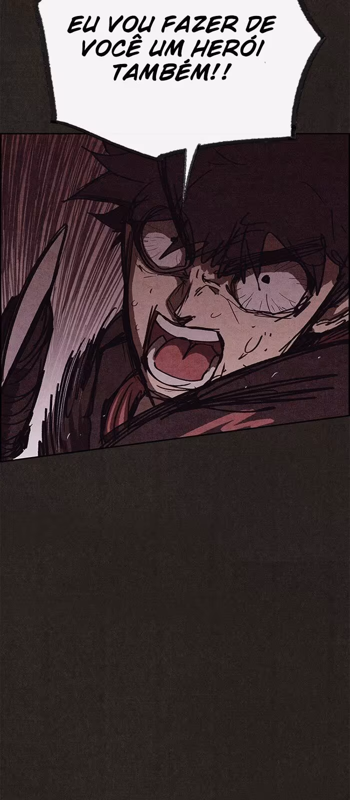 Página do Capítulo 110