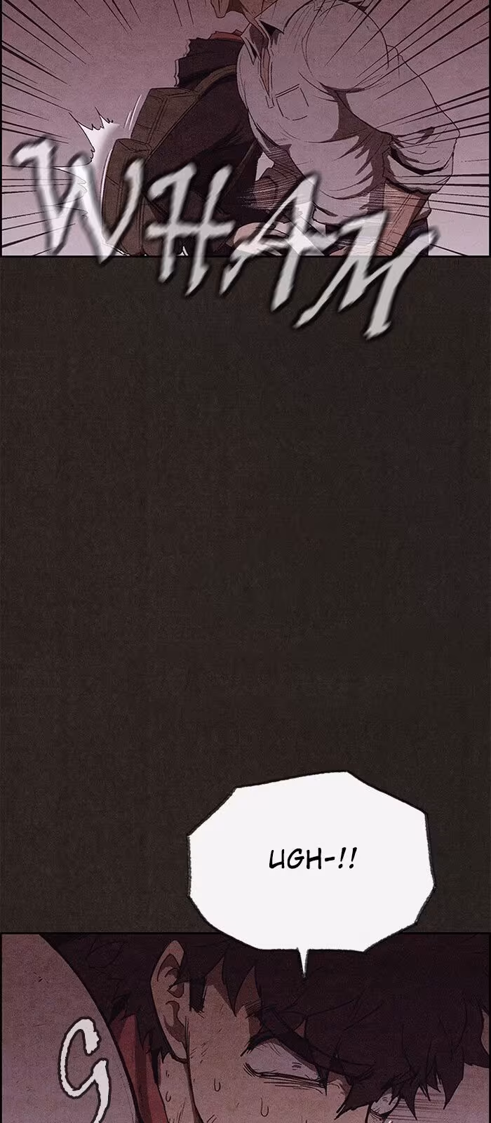 Página do Capítulo 110