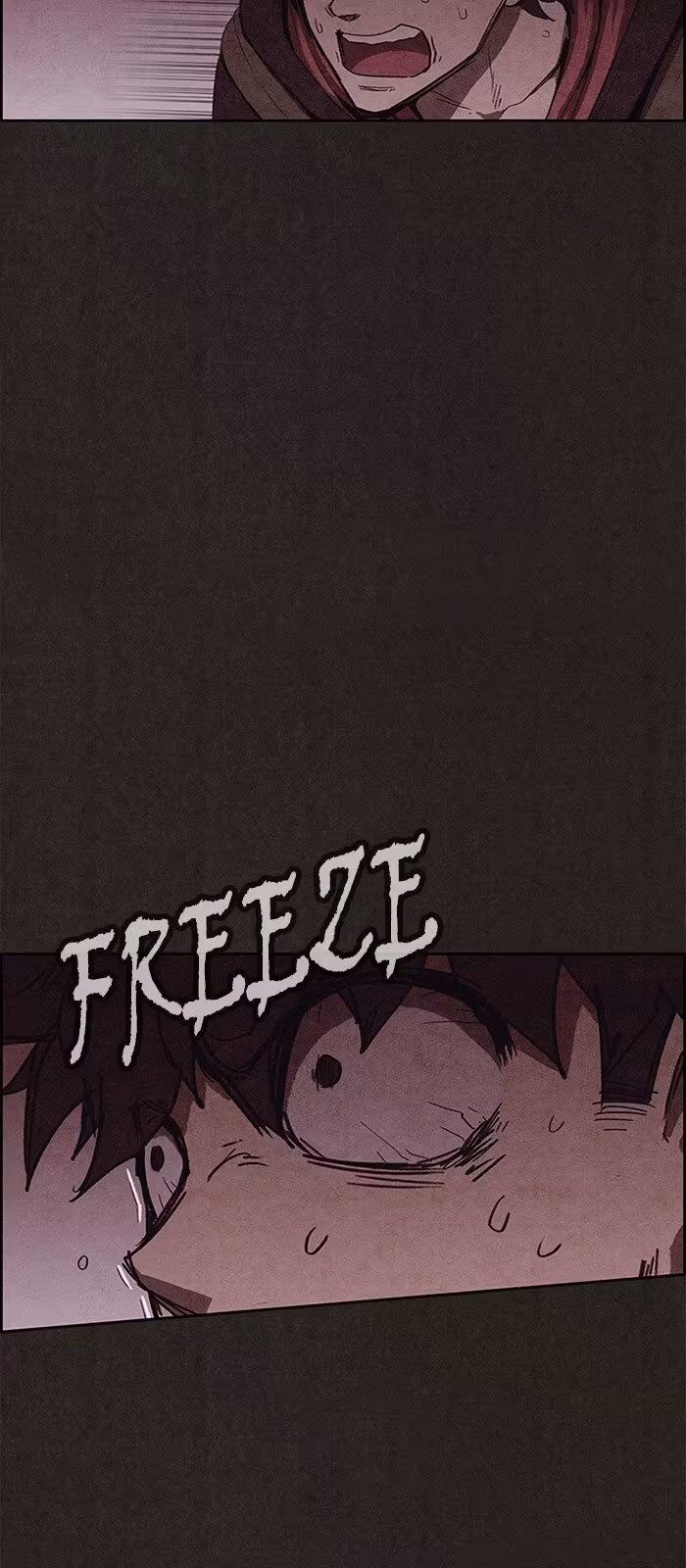 Página do Capítulo 110