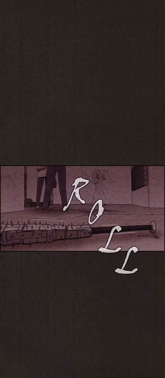 Página do Capítulo 110