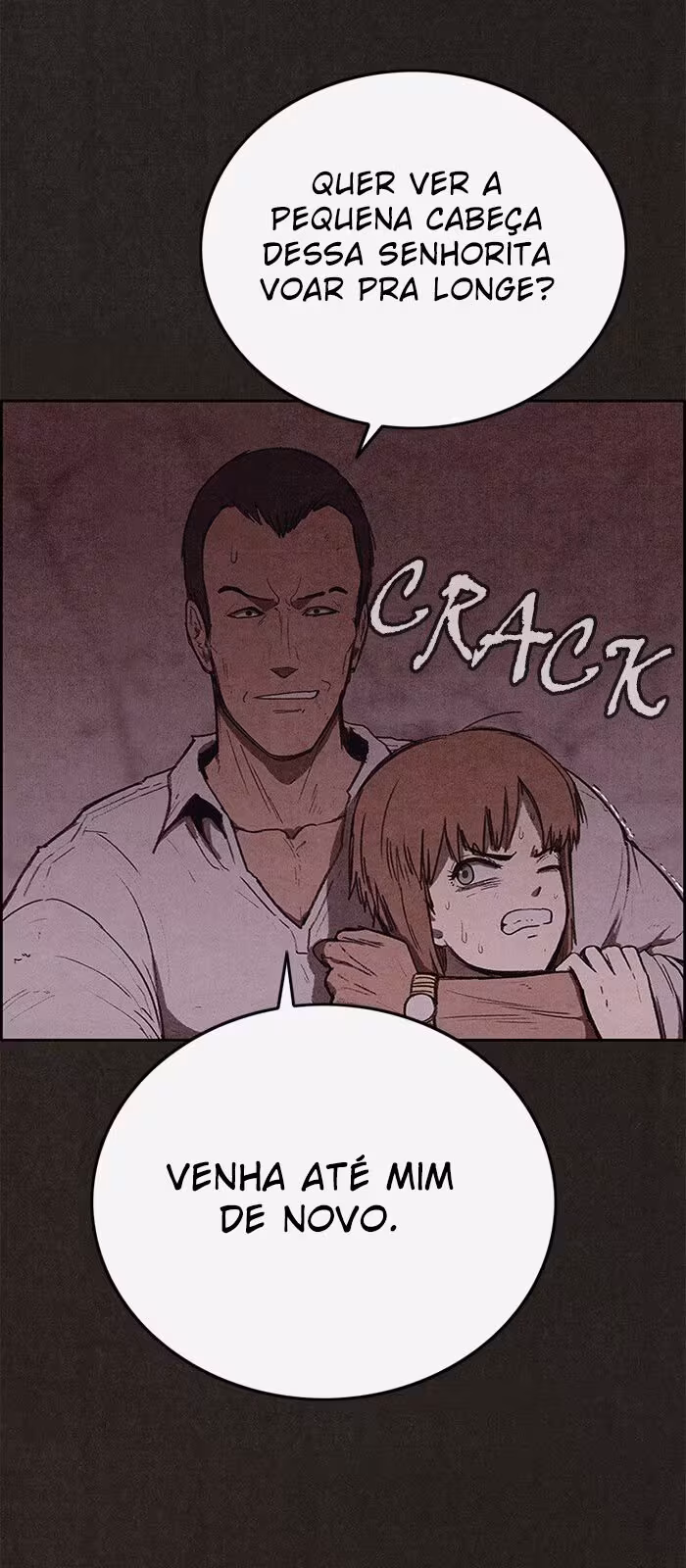 Página do Capítulo 110