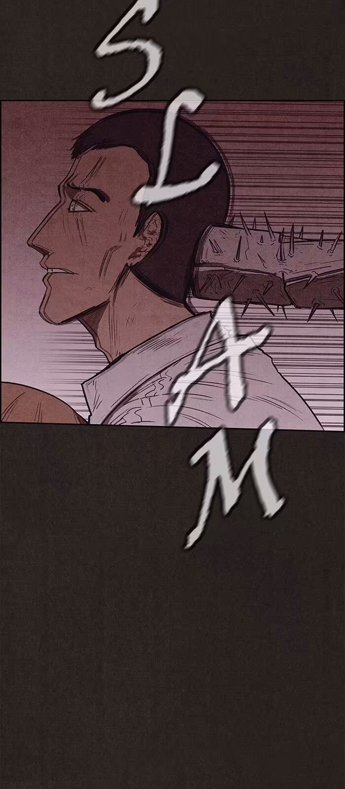 Página do Capítulo 110