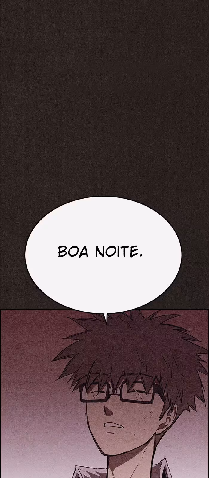 Página do Capítulo 110