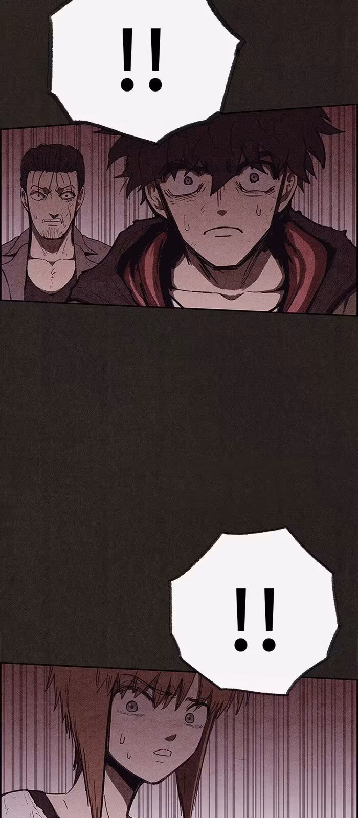 Página do Capítulo 110