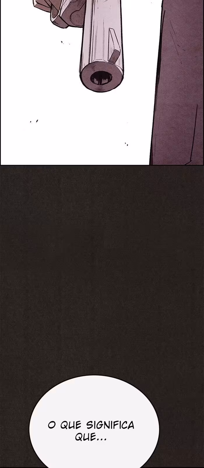 Página do Capítulo 110