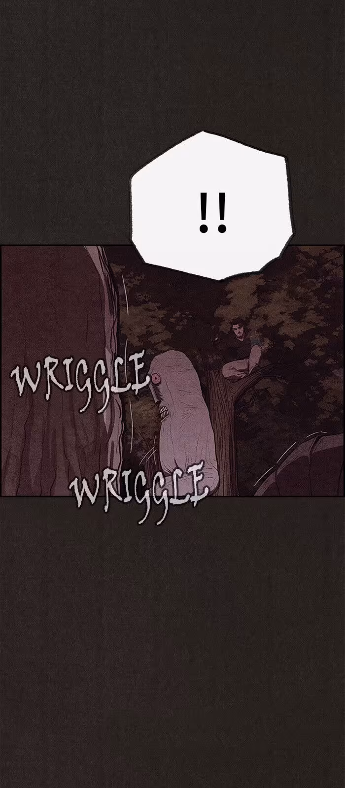 Página do Capítulo 111