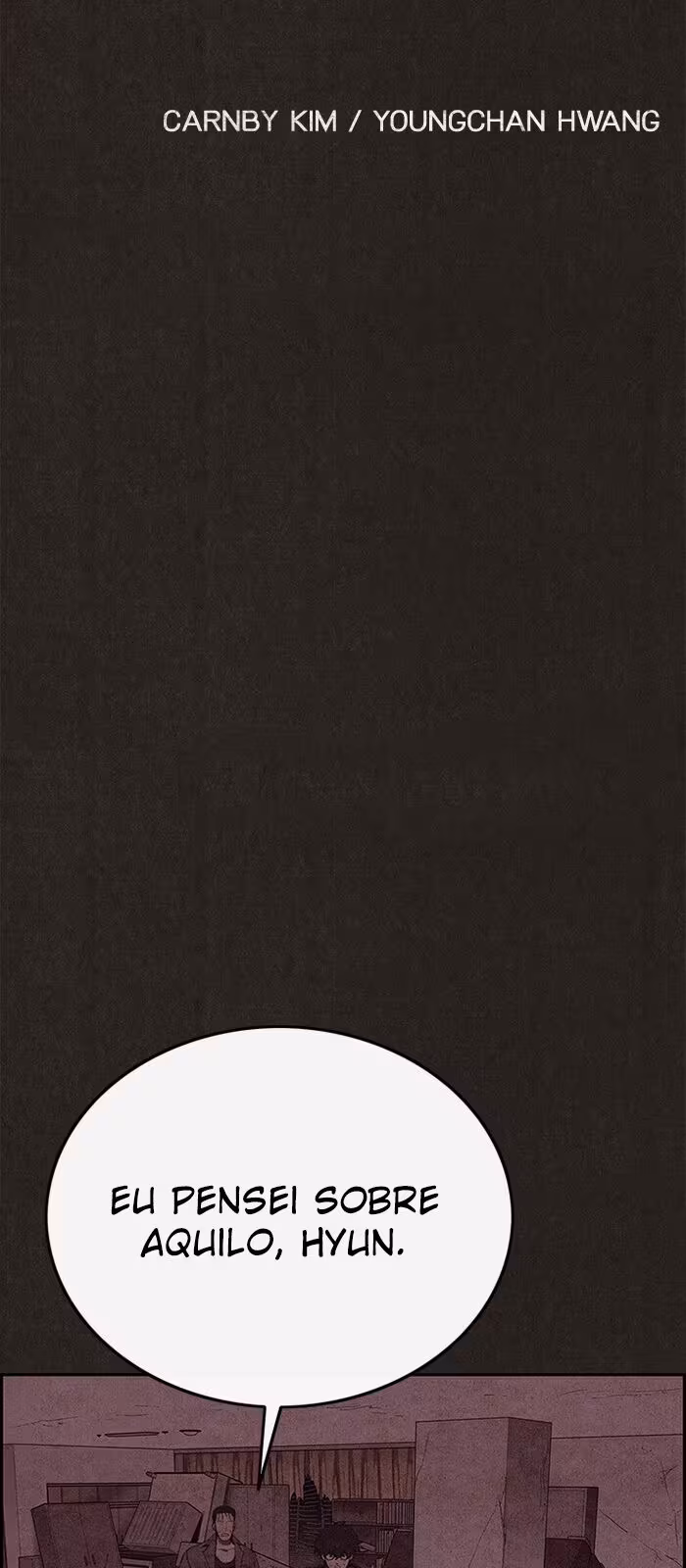 Página do Capítulo 111