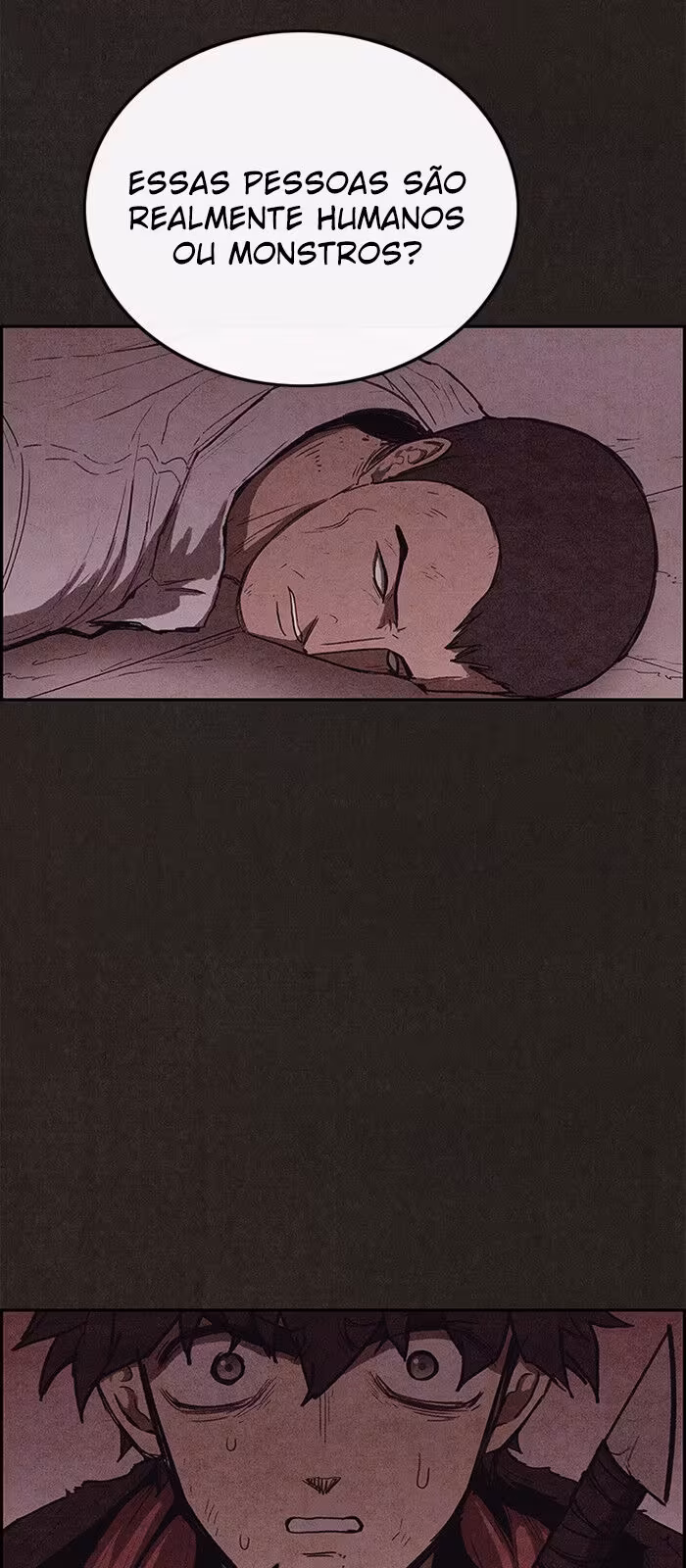 Página do Capítulo 111