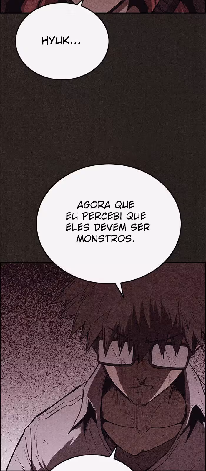 Página do Capítulo 111