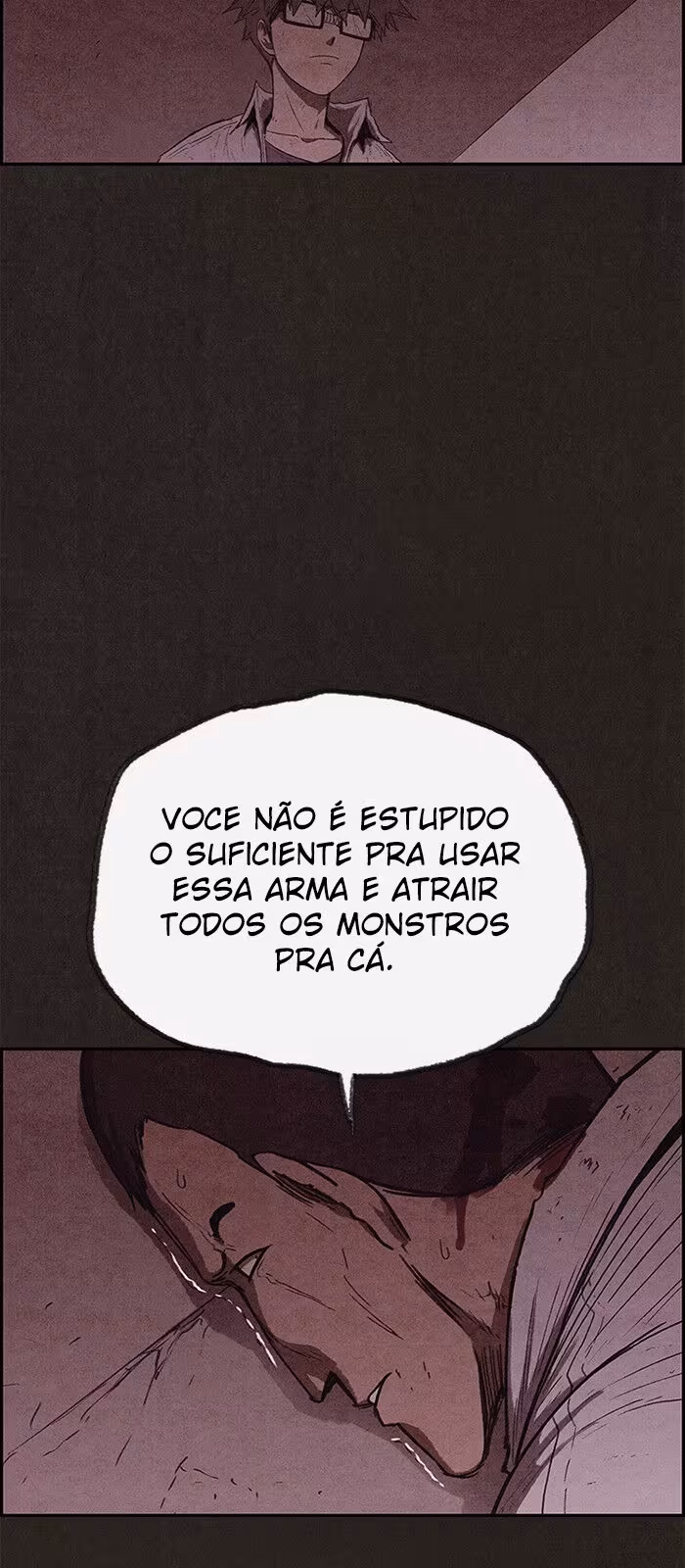 Página do Capítulo 111