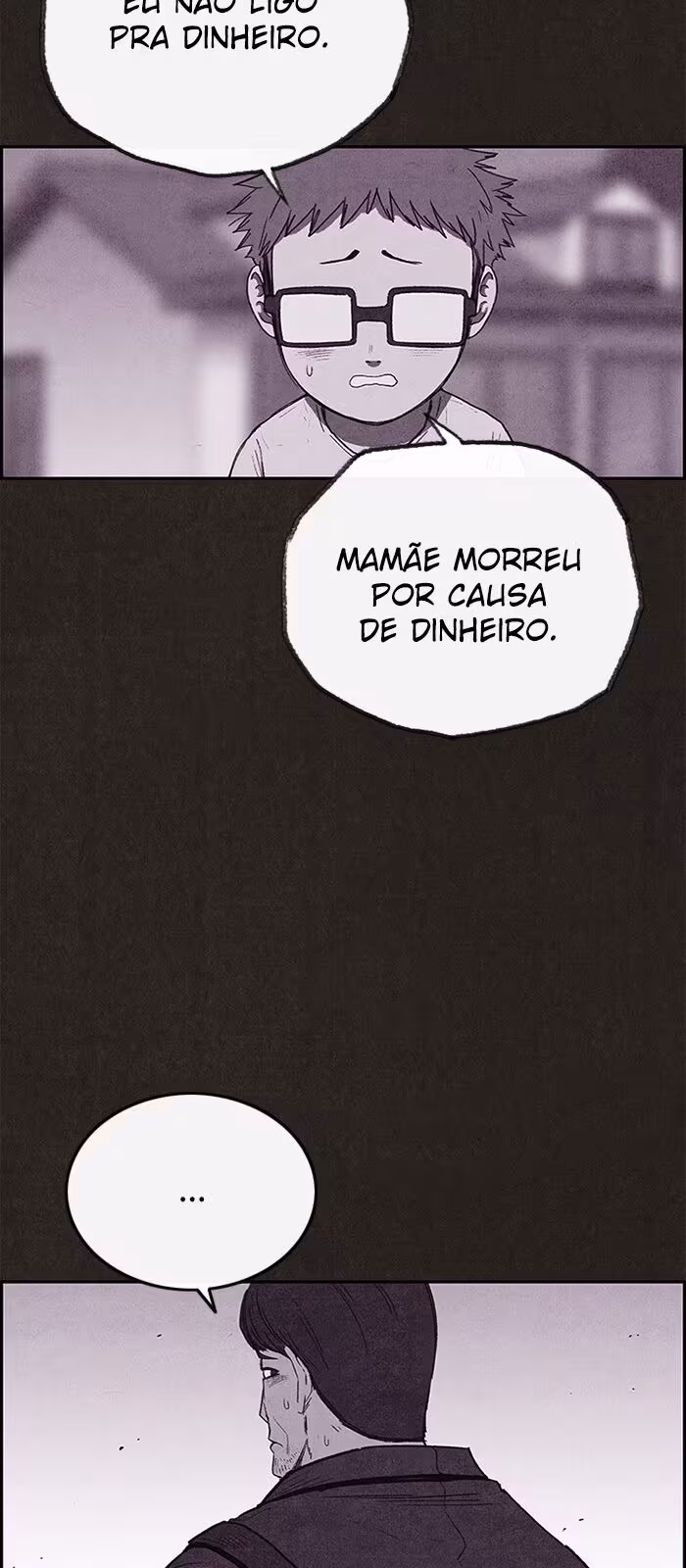 Página do Capítulo 111