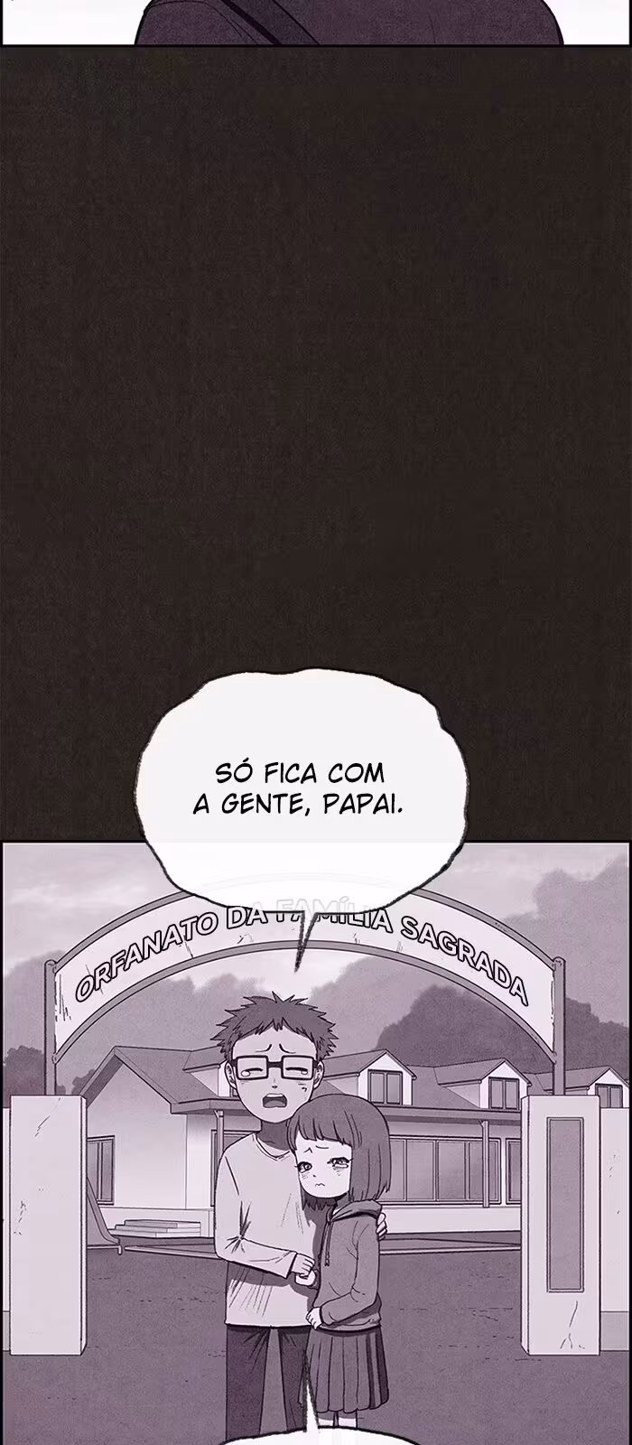 Página do Capítulo 111