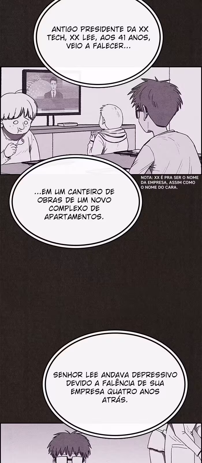 Página do Capítulo 111