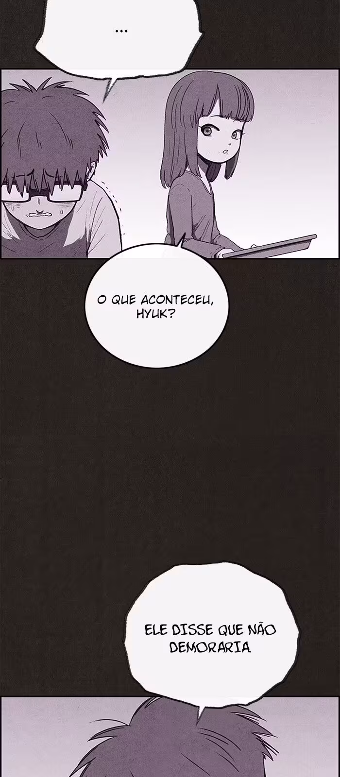 Página do Capítulo 111