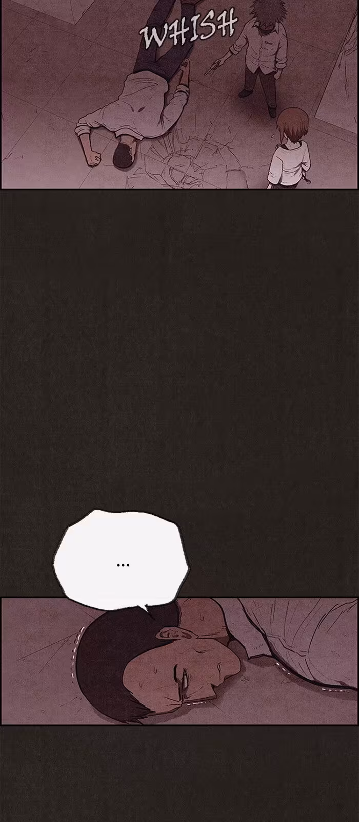 Página do Capítulo 111