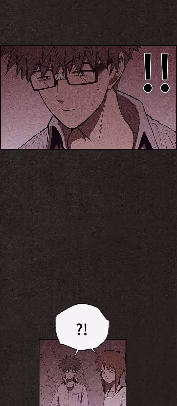 Página do Capítulo 111