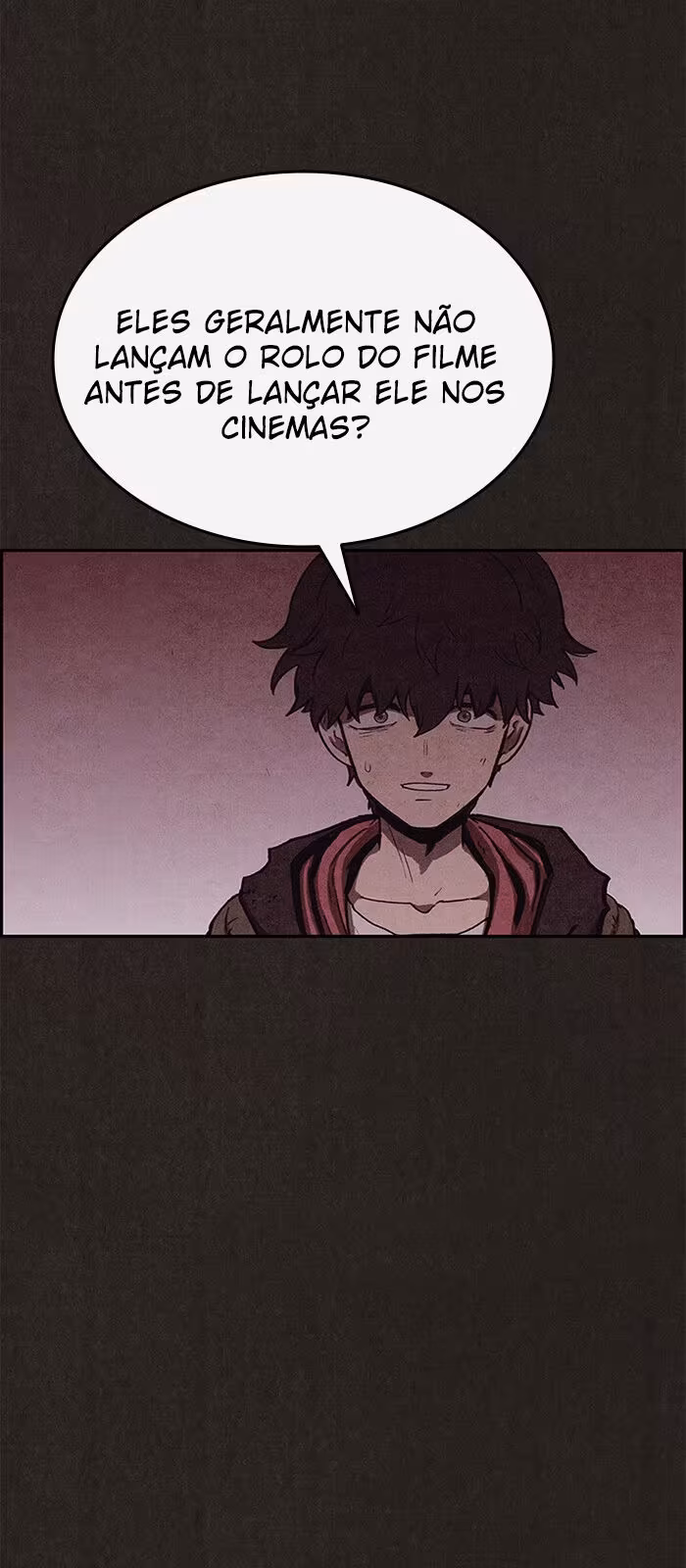 Página do Capítulo 111