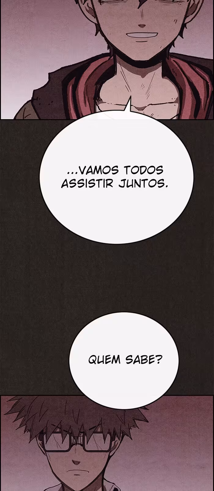 Página do Capítulo 111