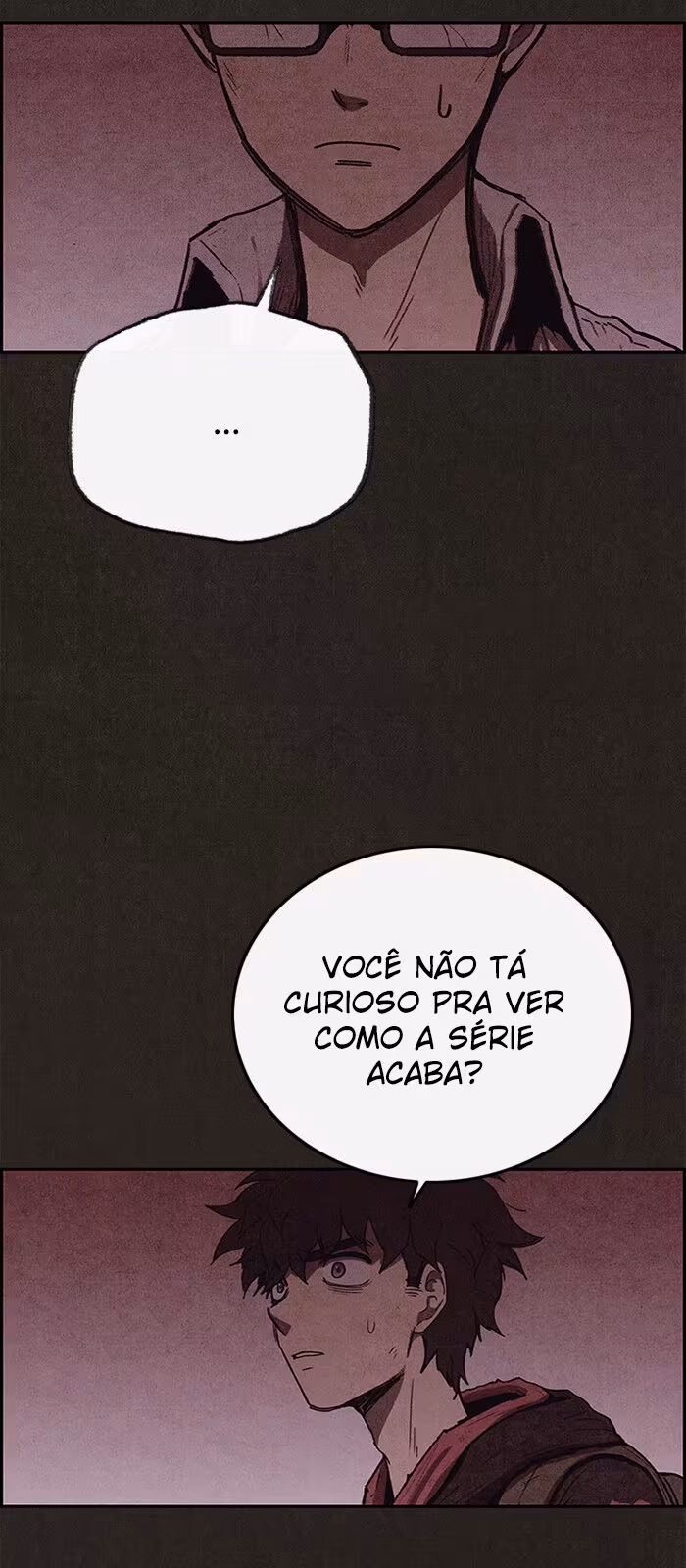 Página do Capítulo 111