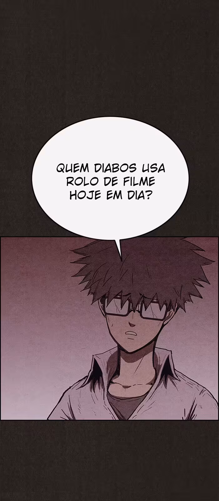 Página do Capítulo 111