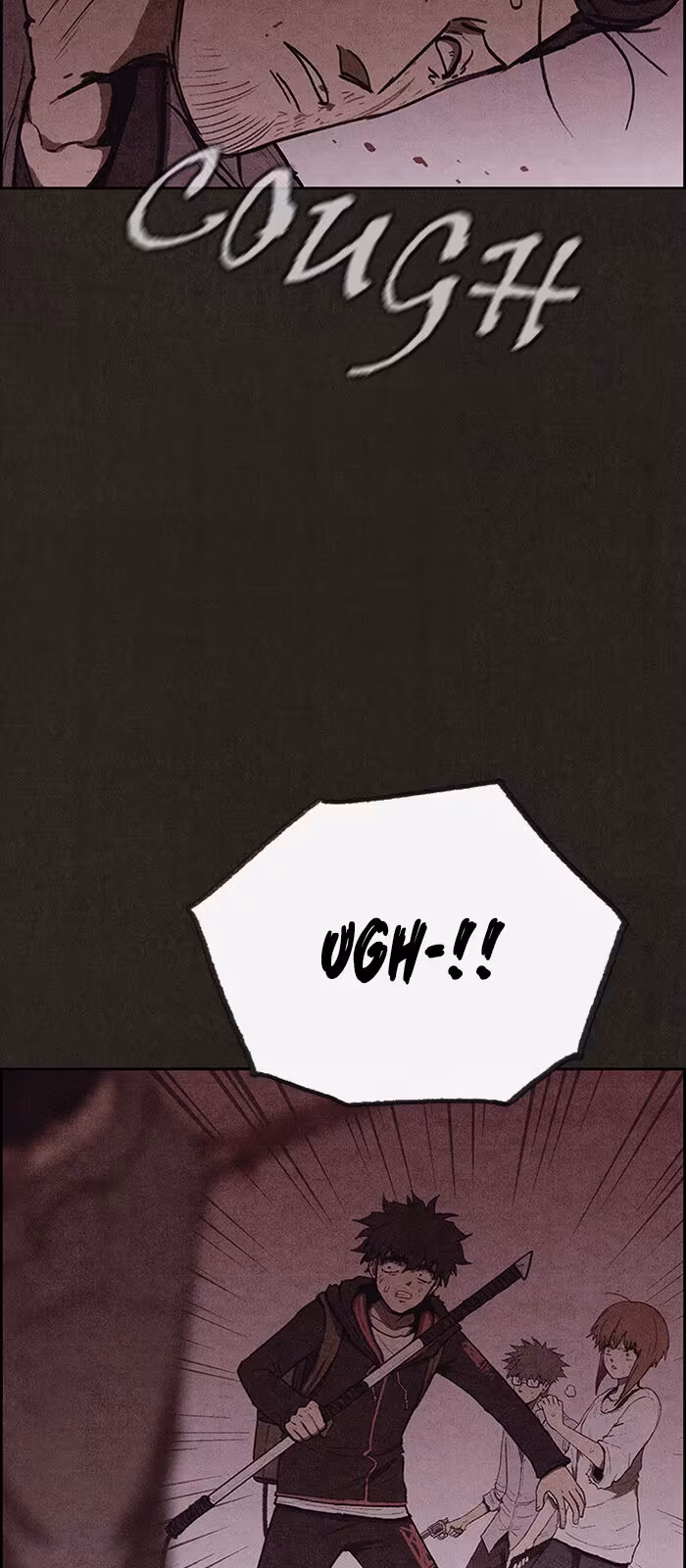 Página do Capítulo 111