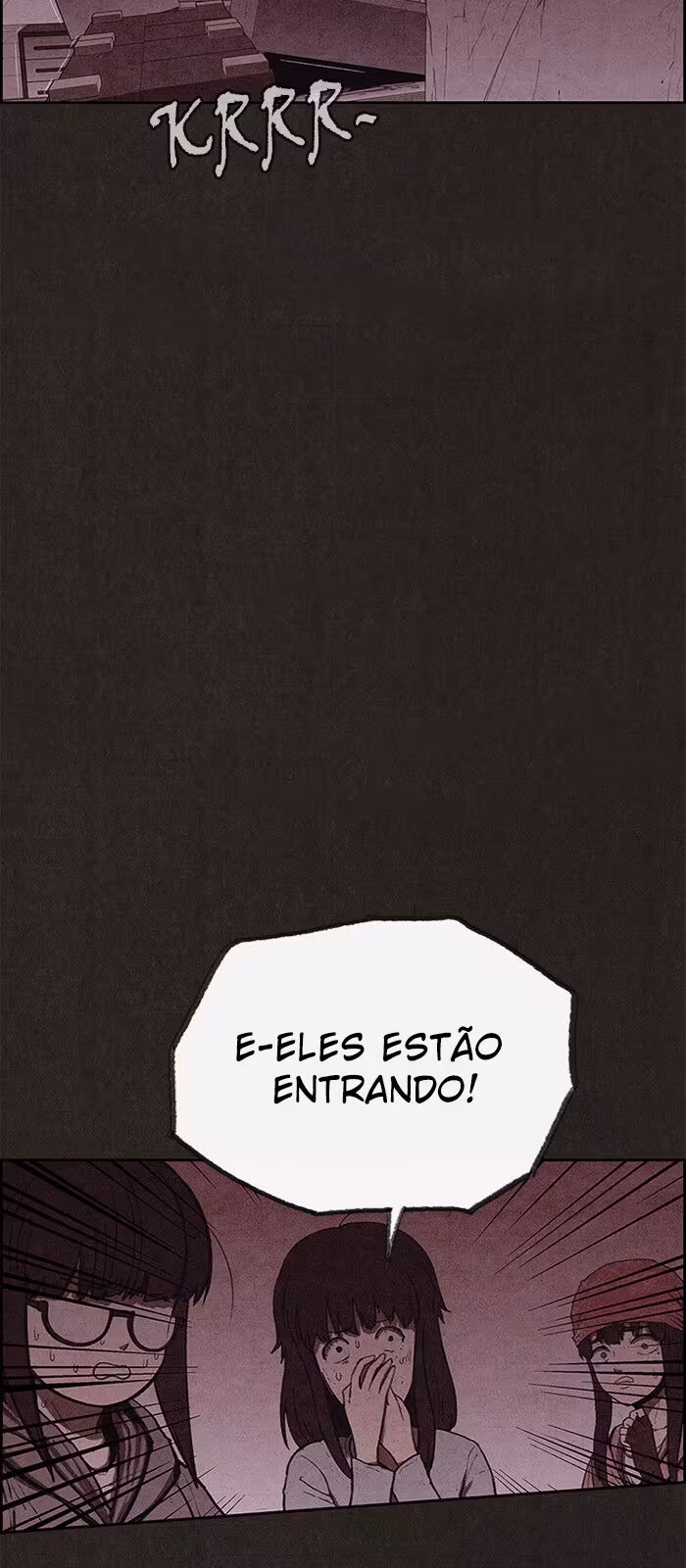 Página do Capítulo 112