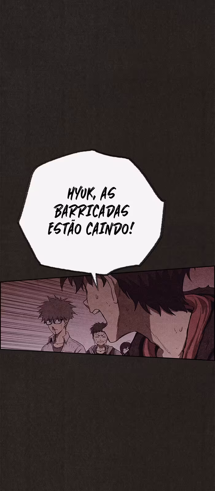 Página do Capítulo 112