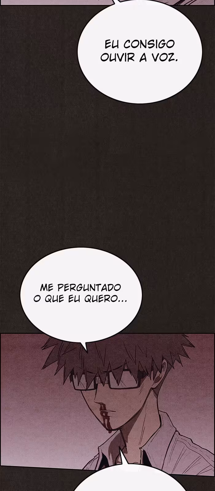 Página do Capítulo 112