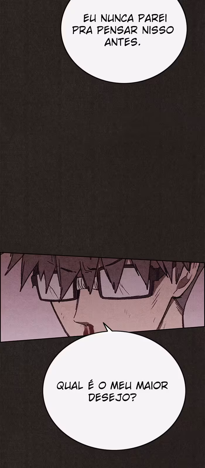 Página do Capítulo 112