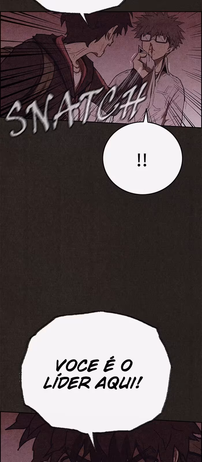 Página do Capítulo 112