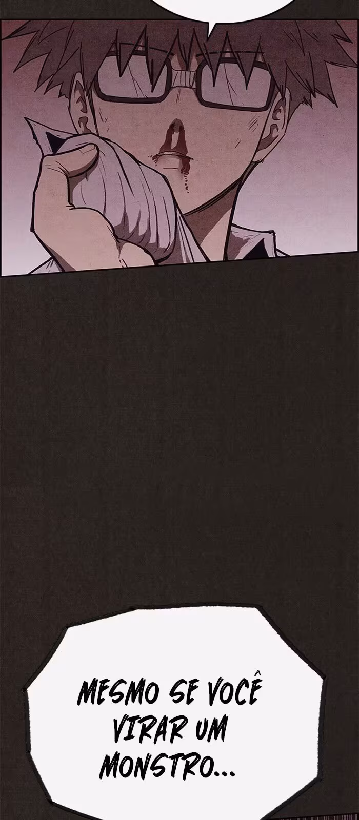 Página do Capítulo 112