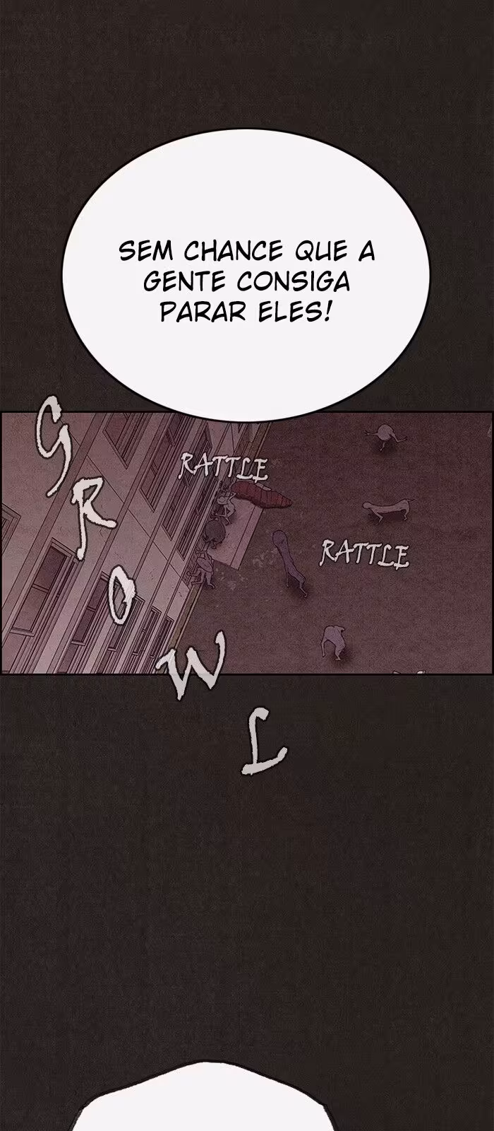 Página do Capítulo 112