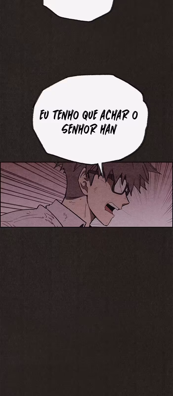 Página do Capítulo 112