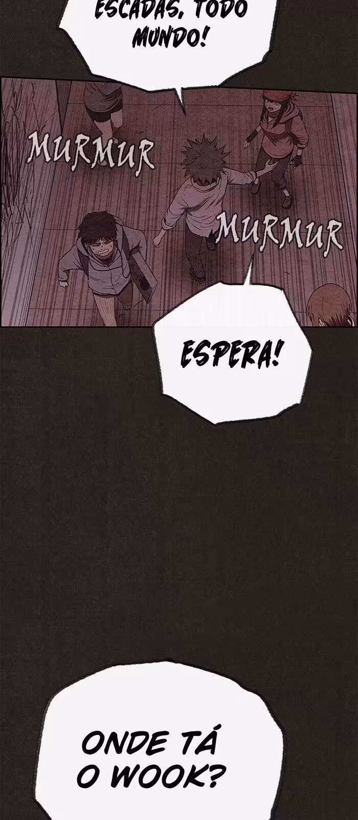 Página do Capítulo 112