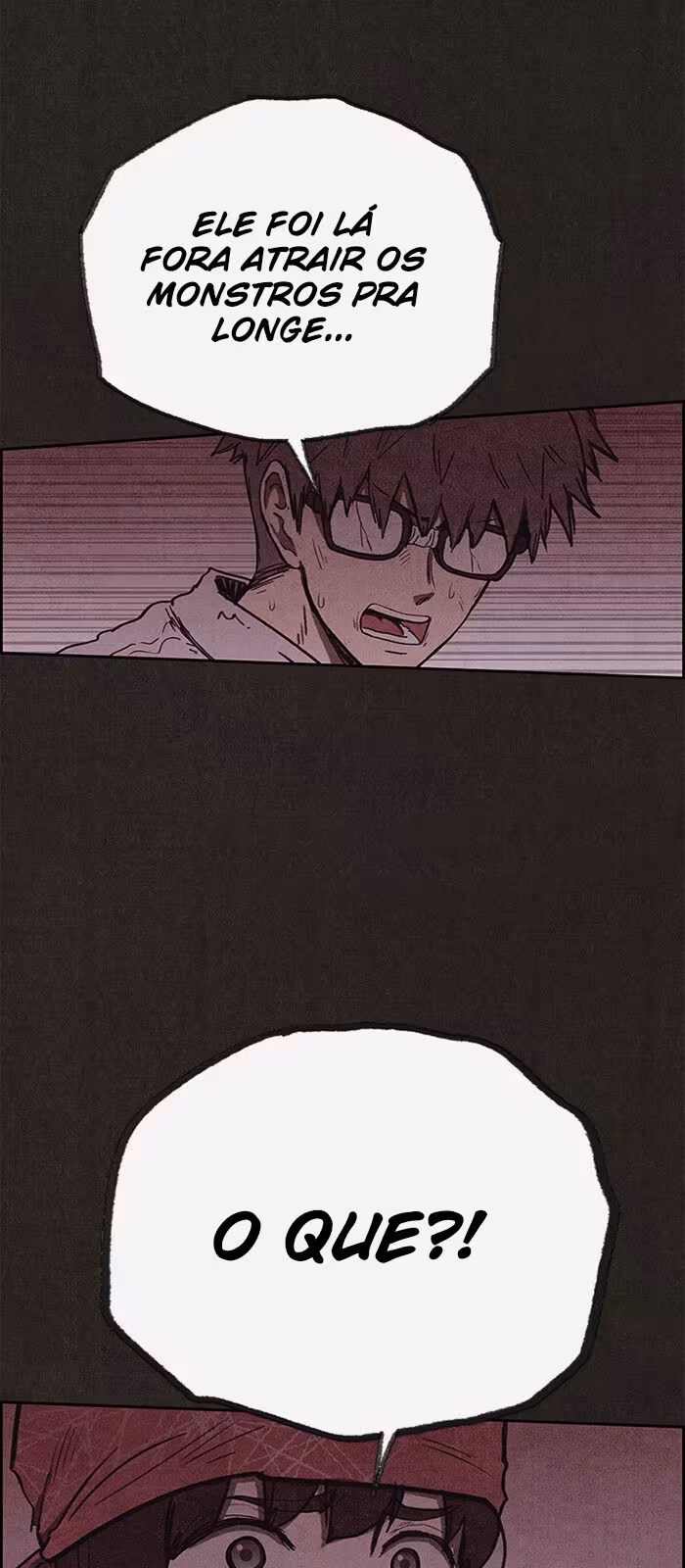 Página do Capítulo 112