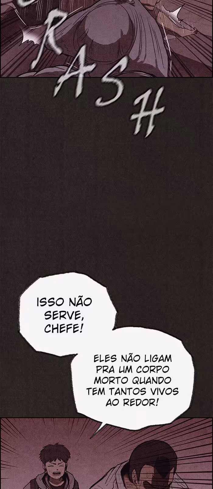 Página do Capítulo 112