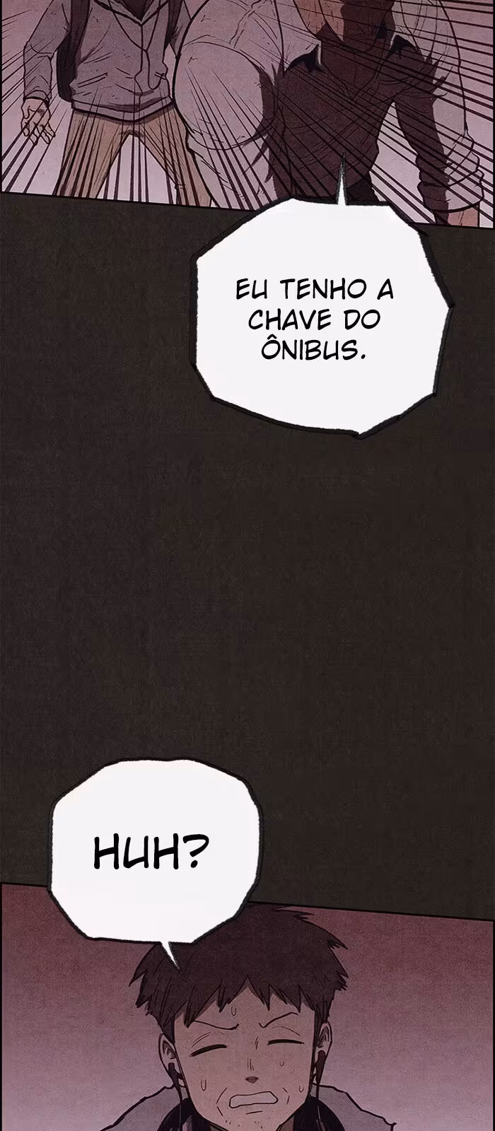 Página do Capítulo 112