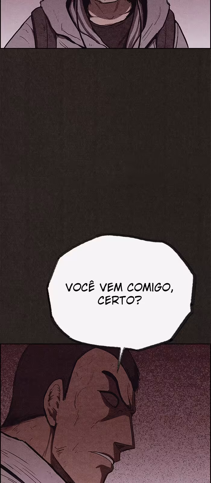 Página do Capítulo 112