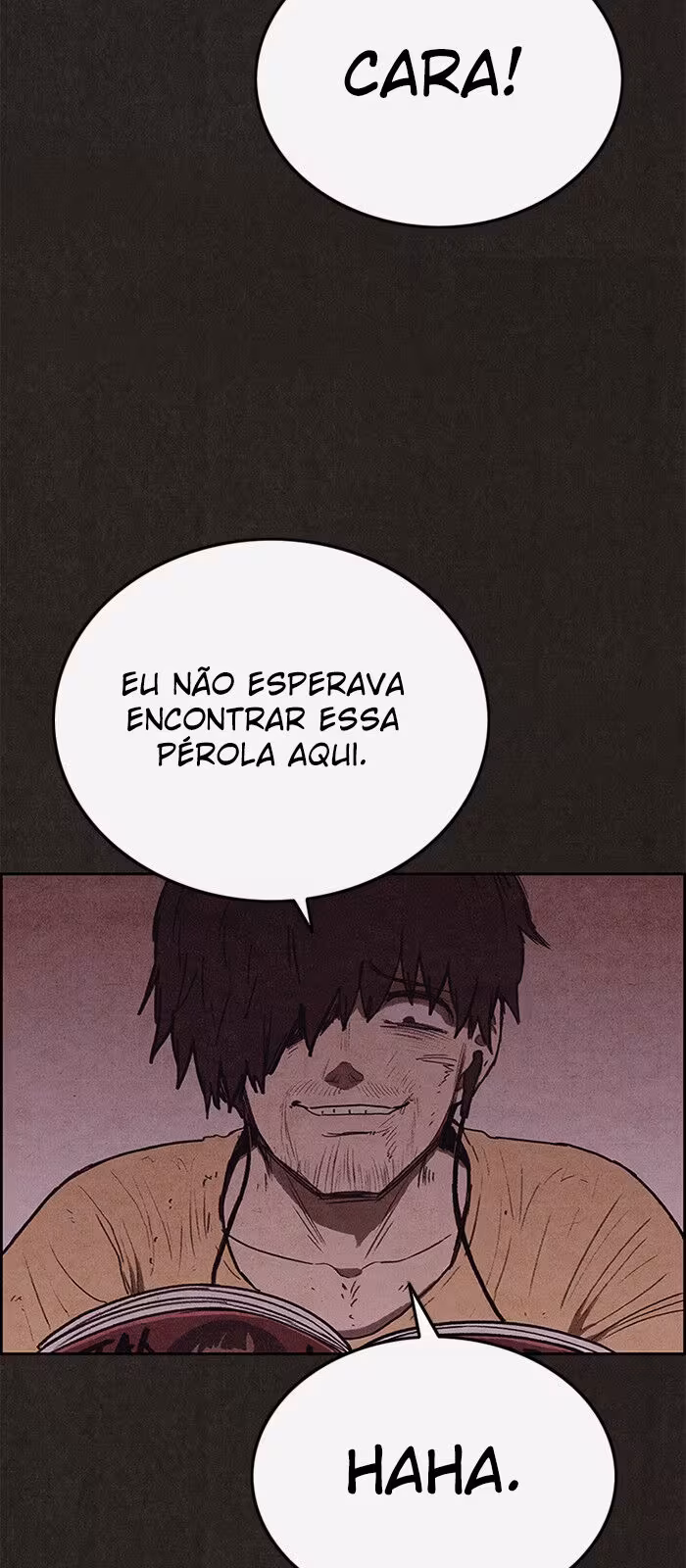 Página do Capítulo 112