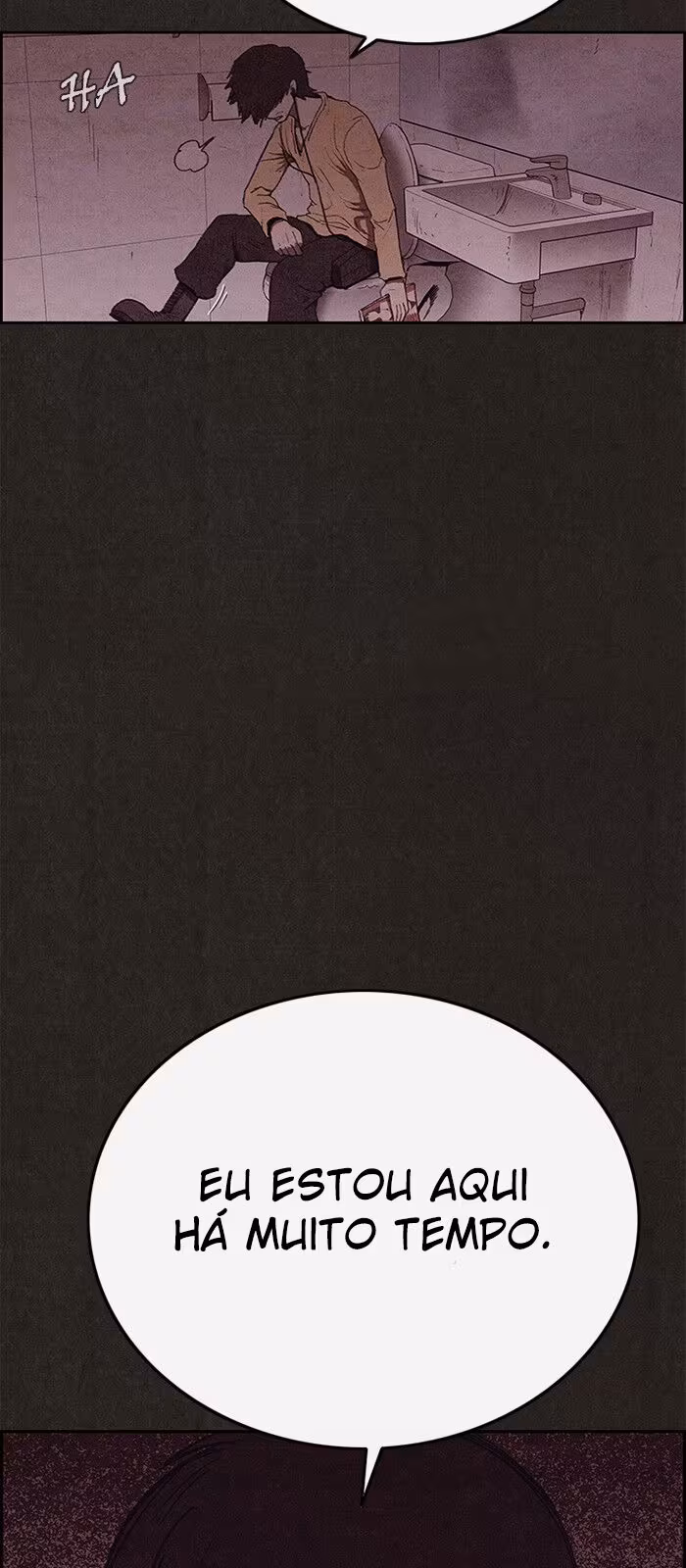 Página do Capítulo 112