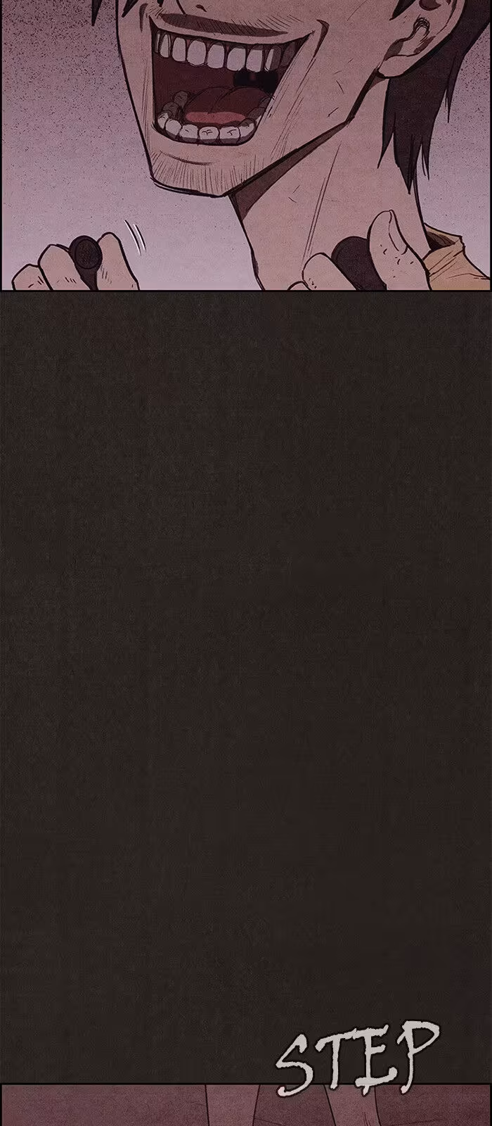 Página do Capítulo 113