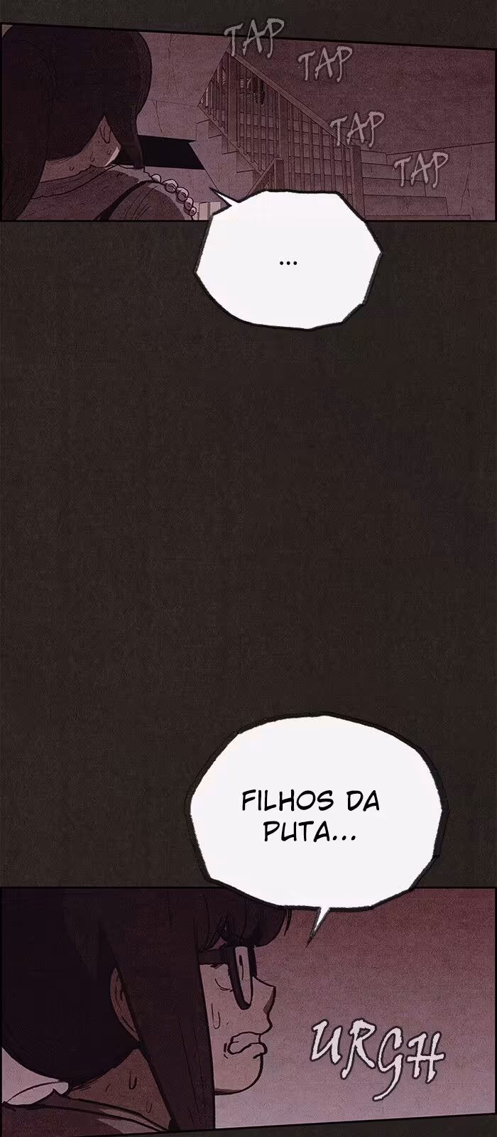 Página do Capítulo 113