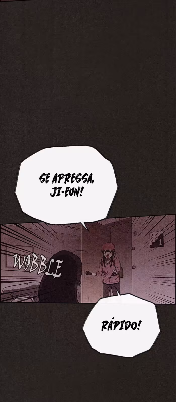 Página do Capítulo 113