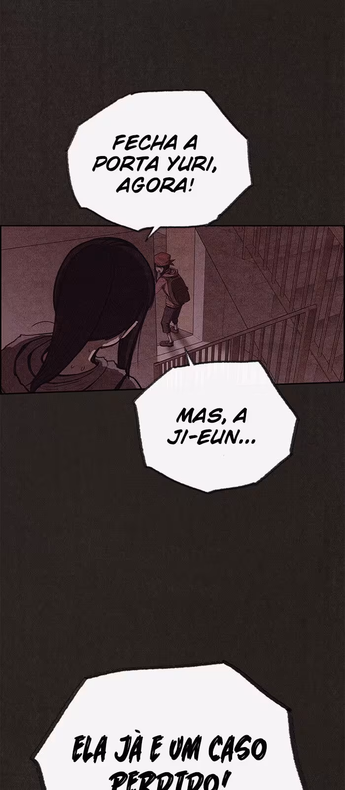 Página do Capítulo 113