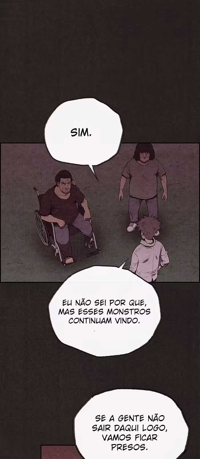 Página do Capítulo 113