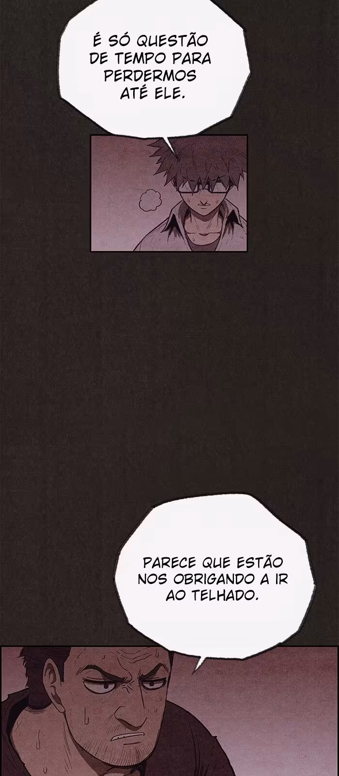 Página do Capítulo 113