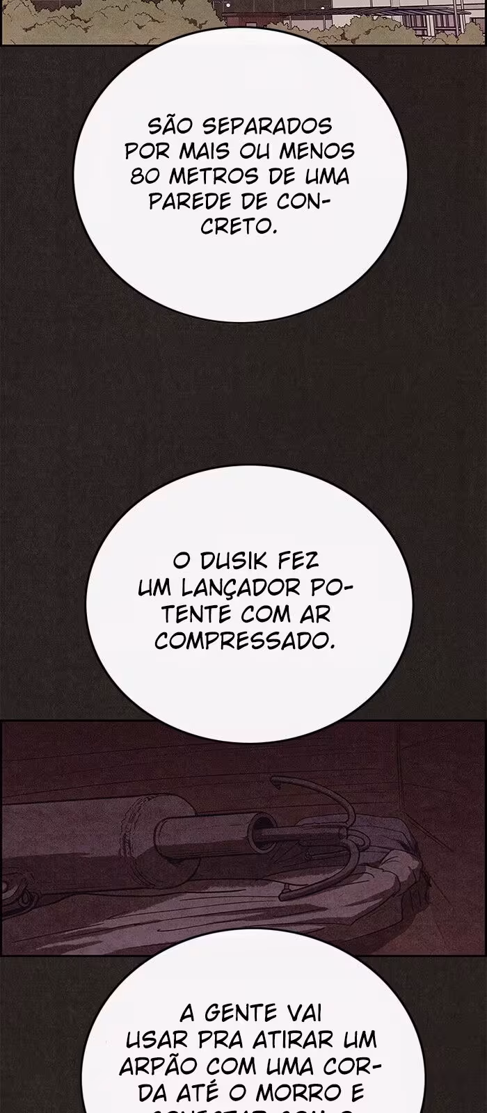 Página do Capítulo 113