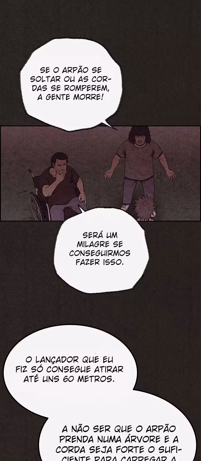 Página do Capítulo 113